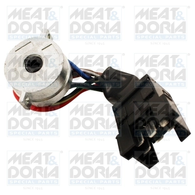 Ignition Switch